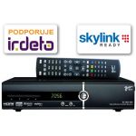 Skylink Ready HDTV DVB-S2 Prijímače
