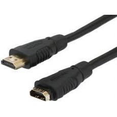 HDMI kábel 1,5m